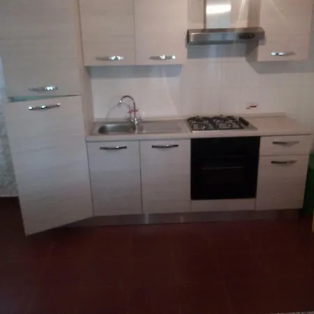 Casa Elena 아파트 *
