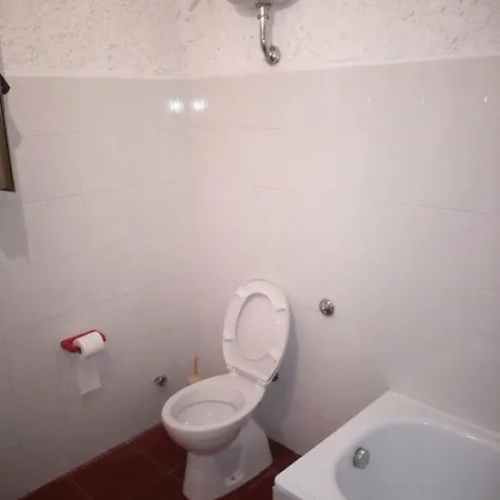 아파트 Casa Elena
