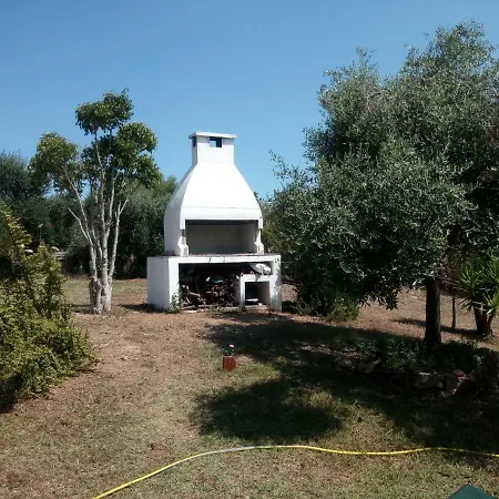 Apartment Casa Elena Lotzorai
