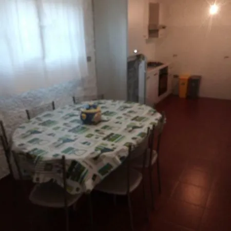 Casa Elena * Lotzorai