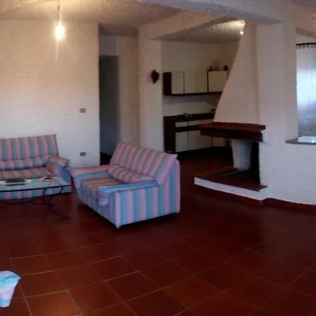 Casa Elena Apartment