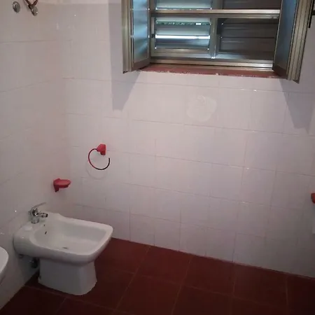 Casa Elena Apartment Lotzorai