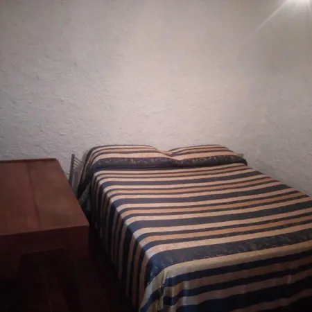 Casa Elena Apartment Lotzorai