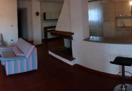 Apartment Casa Elena Lotzorai
