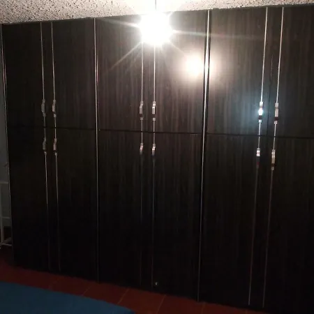 Casa Elena Lotzorai