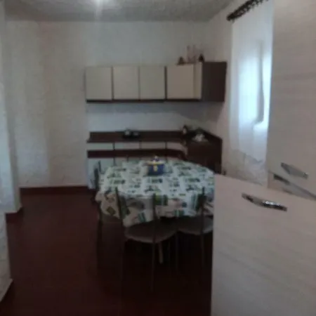 Casa Elena * Lotzorai