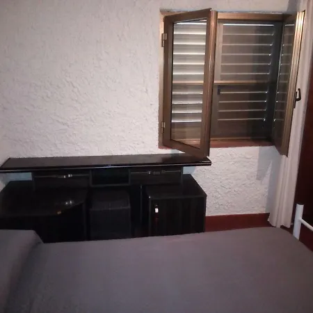 Casa Elena * Lotzorai