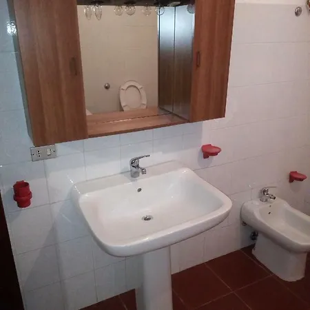 Casa Elena Apartment Lotzorai