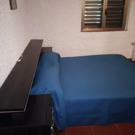 Casa Elena Apartment Lotzorai
