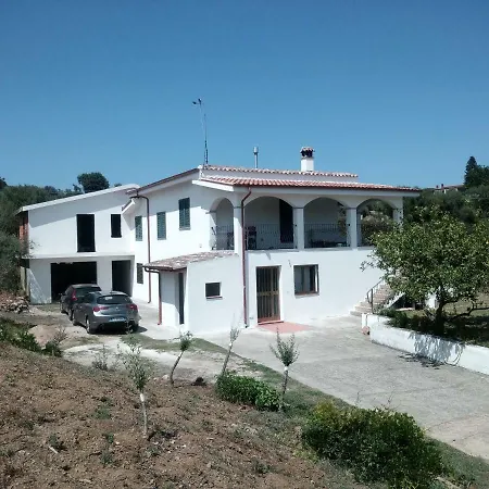 Casa Elena * Lotzorai