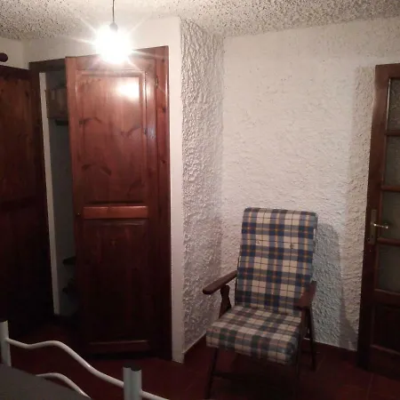 Apartment Casa Elena Lotzorai