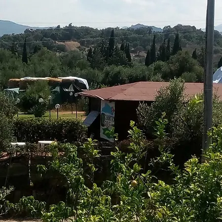 Casa Elena * Lotzorai