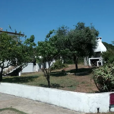 Apartment Casa Elena
