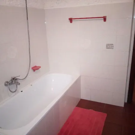 Casa Elena Lotzorai
