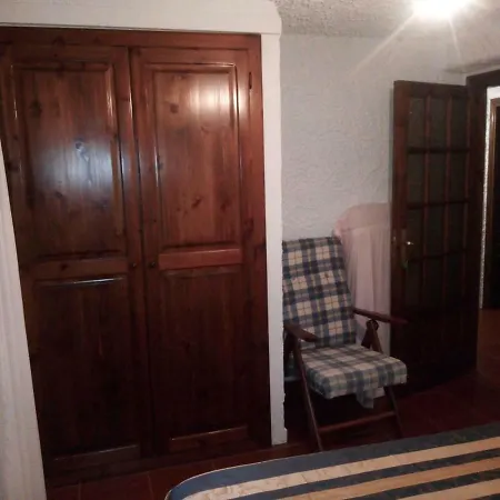 Casa Elena Lotzorai