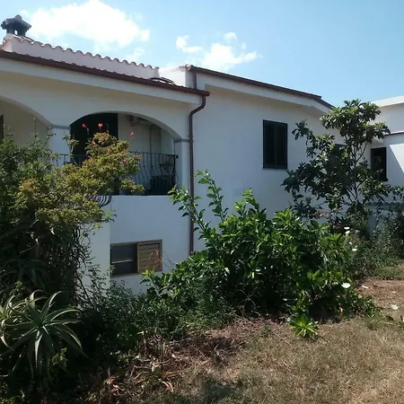 Casa Elena * Lotzorai