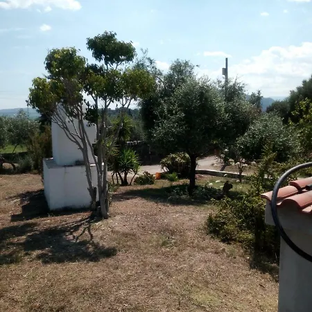 Casa Elena Lotzorai