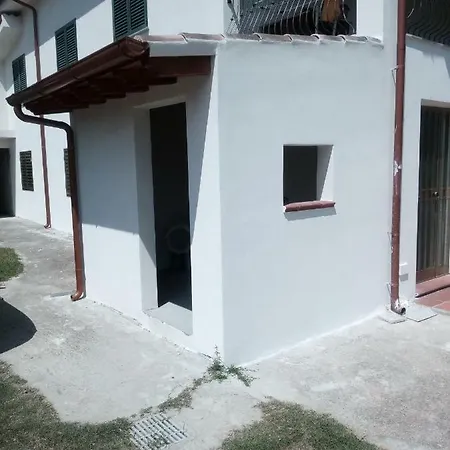 Casa Elena * Lotzorai