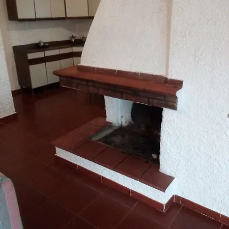Casa Elena * Lotzorai
