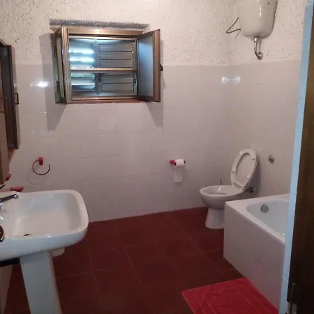 Casa Elena Apartment Lotzorai