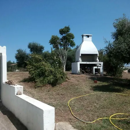 Casa Elena * Lotzorai