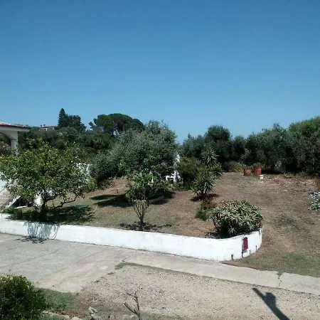 Apartment Casa Elena