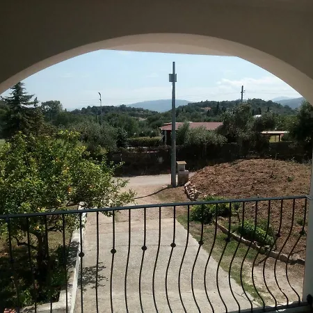 Casa Elena Apartment *